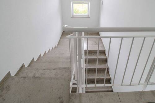 Treppenhaus - 
