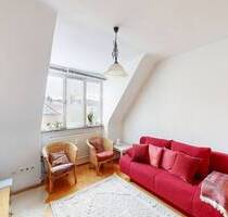 Ein Steinwurf zur Stadtmensa - 240.000,00&nbsp;EUR Kaufpreis, ca.&nbsp; 55,40&nbsp;m&sup2;&nbsp;Wohnfl&auml;che in Würzburg (PLZ: 97072) Sanderau