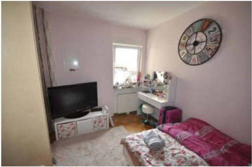 Kinderzimmer - 3 Zimmer Etagenwohnung zum Kaufen in Schöneck