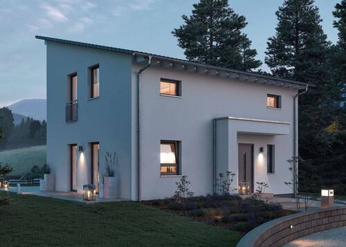 LifeStyle 13.02P - 5 Zimmer Einfamilienhaus in Gronau (Leine)