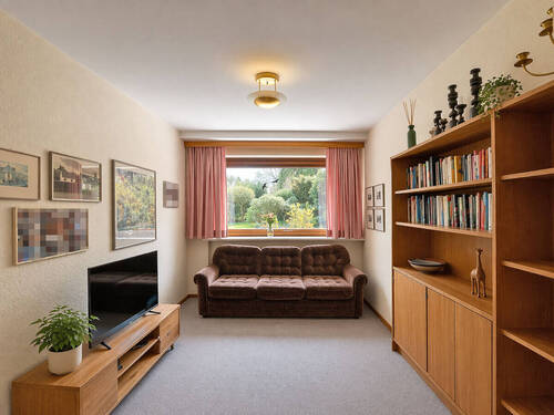 Kinderzimmer - 