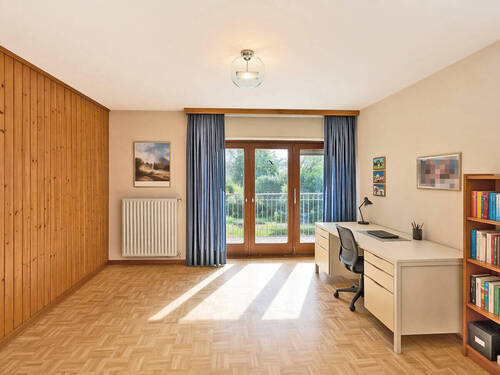 Schlafraum - 