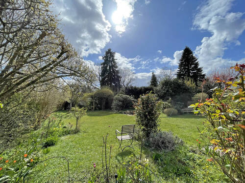 Garten - 