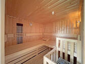 Sauna - 