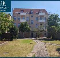 **2023 renoviertes MFH in Magdeburg, kann voll vermietet übergeben werden**