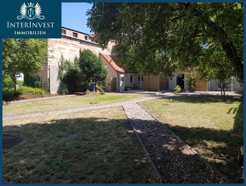 Bild 4 - Mehrfamilienhaus, Wohnhaus in Magdeburg zum Kaufen