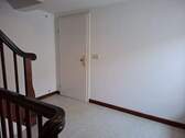 Treppenhausflur/Wohnungszugang - 2 Zimmer Etagenwohnung zur Miete in Aschersleben