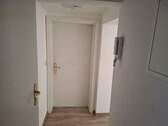 Wohnungseingang/-flur - 2 Zimmer Etagenwohnung in Aschersleben