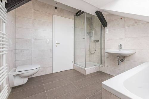 Badezimmer - 