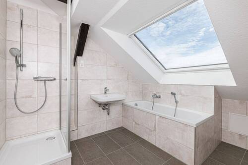 Badezimmer - 
