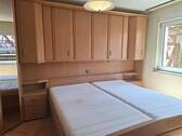 Schlafzimmer OG - 