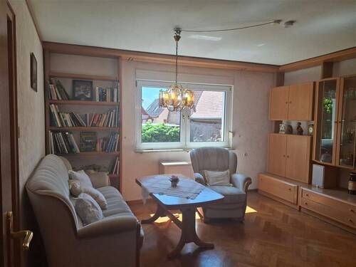 1. Wohnzimmer OG - 