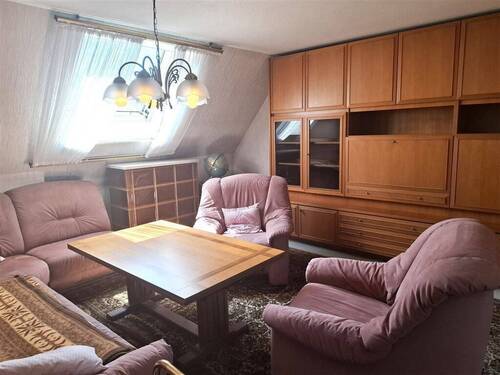 2. Wohnzimmer OG - 