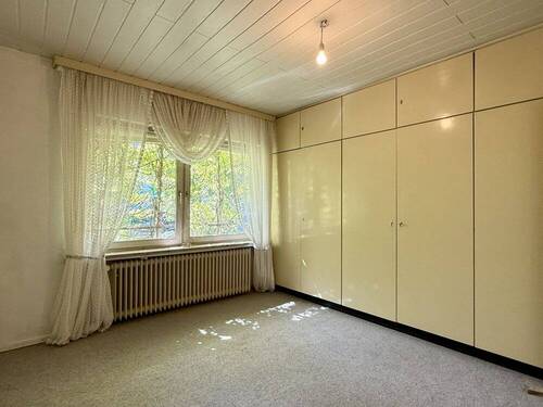 Schlafzimmer EG - 