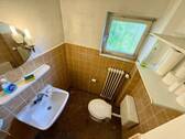 Gäste-WC EG - 