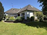 Titel - Charmanter Bungalow mit vielen Möglichkeiten