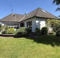Charmanter Bungalow mit vielen Möglichkeiten - Jever