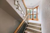 Treppenhaus MFH - 