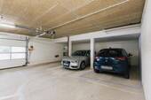 Eigener TG-Stellplatz - 