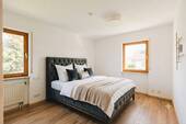 Schlafzimmer (Möbel KI gen.) - 