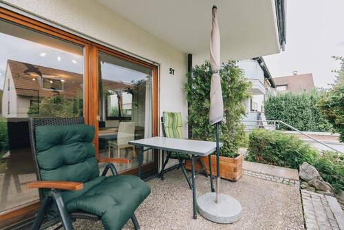 Süd-Terrasse - 