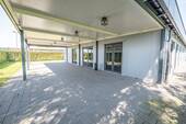 Große Terrasse - 