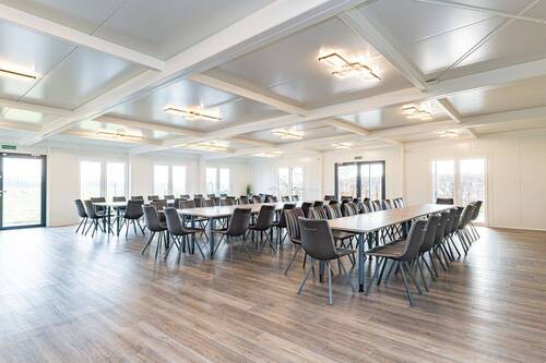 Büro-/Eventfläche - 1 Zimmer Büro zum Kaufen in Drochtersen