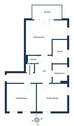 Grundriss EG - 
