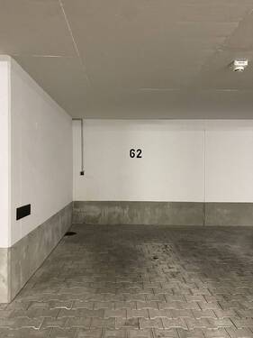 TG Stellplatz - 