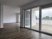 Essen - Lichtdurchflutetes Dachgeschoss mit XL Terrasse zur Miete - Wohnen über den Dächern am alten Hessenbach