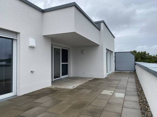 Balkon - 