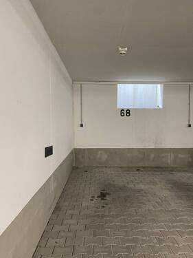 TG Stellplatz - 