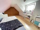 Schlafzimmer DG - 