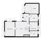 Grundriss EG - 