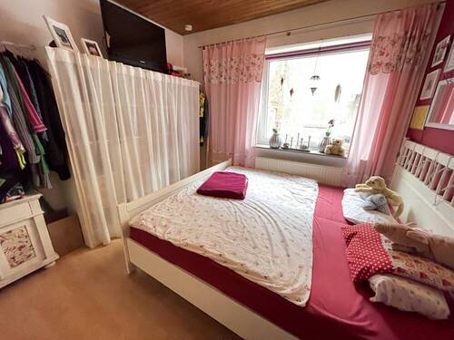 Schlafzimmer - 