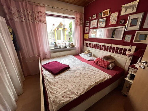 Schlafzimmer - 