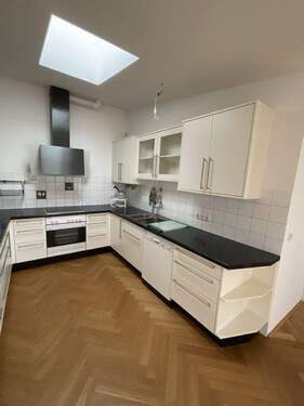 Bild 2 - 2 Zimmer Etagenwohnung zur Miete in Fulda