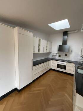 Bild 3 - 2 Zimmer Etagenwohnung in Fulda