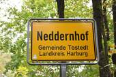 WALD IM NEDDERNHOF - IDYLLISCHES WALDGRUNDSTÜCK IN TOSTEDT-LOHBERGEN - IHR EIGENES STÜCK UNBERÜHRTE NATUR