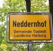 IDYLLISCHES WALDGRUNDSTÜCK IN TOSTEDT-LOHBERGEN - IHR EIGENES STÜCK UNBERÜHRTE NATUR