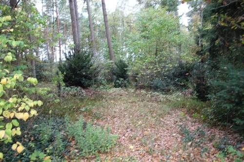 IHR WALD - Grundstück zum Kaufen in Tostedt