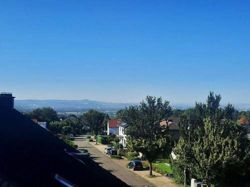 ...bis in Eifel und Hunsrück - 