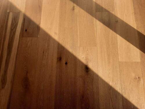 ...in Wohn- und Schlafbereich - 