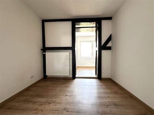 Gäste-/ Arbeitszimmer - 