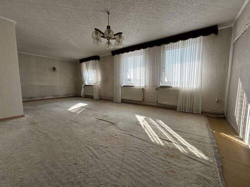 OG Wohnen - Einfamilienhaus mit 170,00 m&sup2; in Denkte zum Kaufen