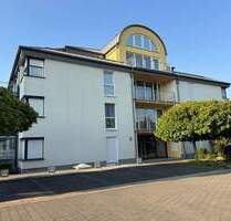 Schöne Wohnung in der Seniorengalerie Perl