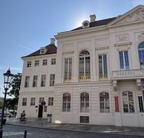 Komfortables Arbeiten in attraktivem Büro in der schönen Dresdner Innenstadt! - Dresden Innere Altstadt