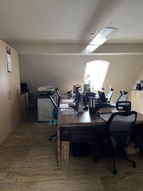 Büro - 1 Zimmer Büro in Dresden