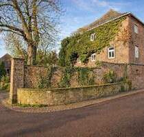 EIN BESONDERES ANWESEN MIT HISTORIE - Emden