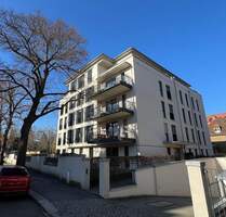 ++ Moderne 1,5 Raum-Wohnung mit Einbauküche und großem Balkon ++ - Dresden Südvorstadt-West